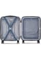 DELSEY PARIS AIR ARMOUR 4-Doppelrollen-Trolley, Hartschale, TSA Kombinationsschloss Bild 4