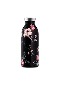 24BOTTLES® Clima Trinkflasche 500 ml - Clima - ebony rose