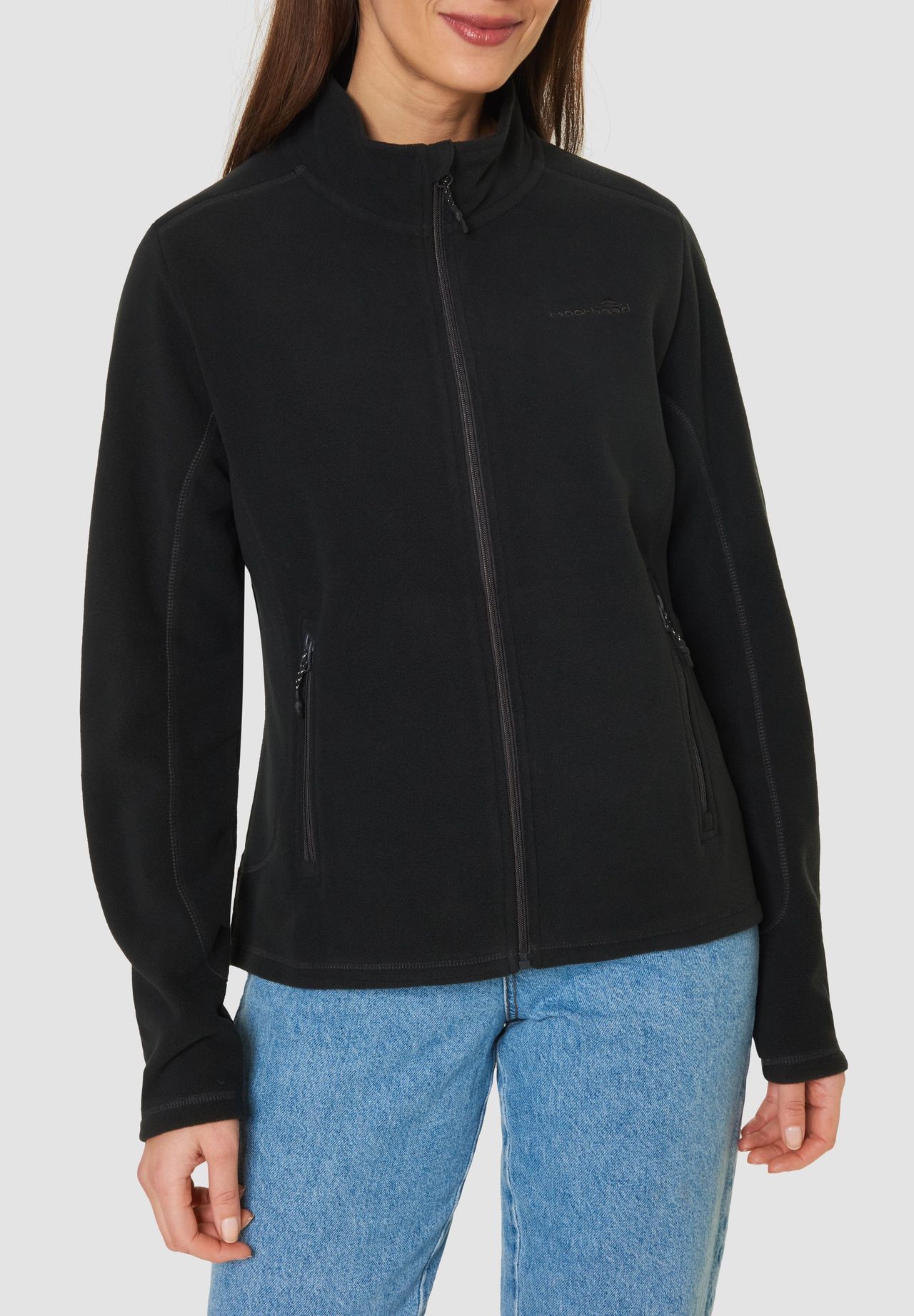 moorhead Fleecejacke 