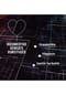 WECONhome Kurzflorteppich Quantum Warp - Gamer Teppich – Cyberpunk Muster & Rutschfest Bild 12