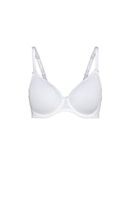 DESIRéE - Bügel-BH Silvia, verstellbar, für Damen - 100 WEISS
