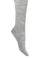 ROGO Wollstrumpfhose in Rippoptik Bild 3