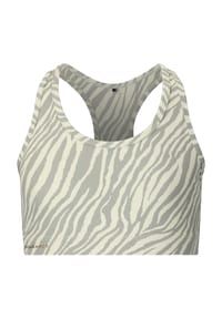 ENDURANCE - Sport-BH Sophia im komfortablen und dehnbaren Racerback-Style - Print 3595