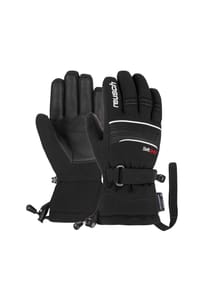 reusch - Fingerhandschuhe Kondor R-TEX® XT Junior mit atmungsaktiver Insert-Membran - 5570 dark camo / black