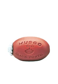 CLAUS PORTO - Seife Musgo Real Soap on a Rope Puro Sangue - Transparent