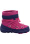 Affenzahn Stiefelette Flamingo Bild 6