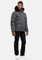 STONE HARBOUR® Winterjacke Romaan Bild 12