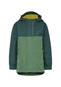 VAUDE - Jacken Kids Caprea Rain Jacket - redeva