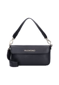 Valentino by Mario Valentino ALEXIA - Schultertasche "Alexia", Kunstleder, Emblem, für Damen - schwarz