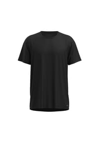 CALIDA - Shirt Micro Stretch, Rundhals, für Herren - 992 SCHWARZ
