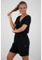 ALIFE AND KICKIN® HellaAK A Jumpsuit Bild 3