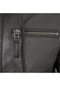 OTTO KERN OTTO KERN - Herren Lederjacke Kapuze Lammnappa schwarz Bild 10