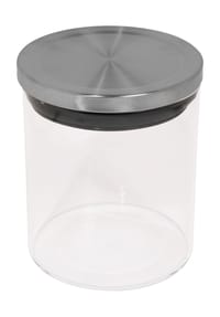 LEONARDO Vorratsdose, Glas - Comodo - KLAR