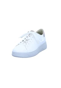 HARTJES® - Sneakers BOOGIE SHOE NATURAL - WEISS-BEIGE