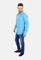 U.S. POLO ASSN. Hemd Freizeithemd Poplin Shirt Bild 6