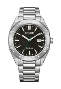 CITIZEN® - Herren Armbanduhr "BM7631-52E" - SILBER