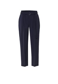 TONI - Culotte Jenny 7/8 - dark blue | 059