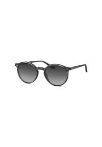 Marc O'Polo - Sonnenbrille - dunkelbeige struktur