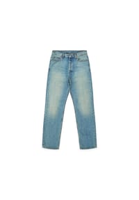 DR.DENIM® - Dash Straight Jeans - Stream Sky Aged