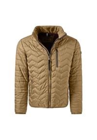 pierre cardin - Jacke mit Reißverschluss - Lark