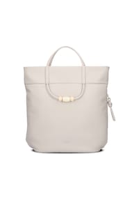 zwei Perla - Perla Schultertasche 34 cm - black