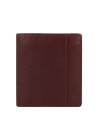 PICARD Buddy 1 - Buddy 1 Geldbörse Leder 9 cm - cafe