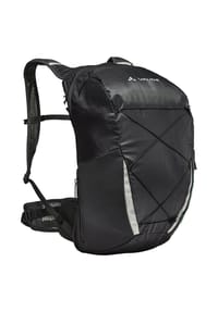 VAUDE - Rucksaecke15-19L Uphill Air 18 - black