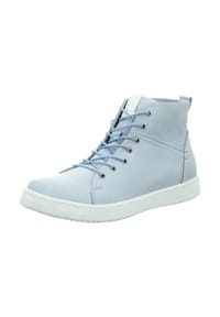 Andrea Conti® - Schnürschuhe - pastellblau/weiss