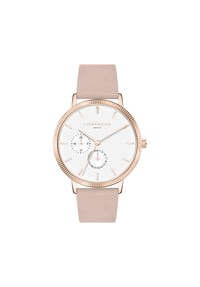 LIEBESKIND - Armbanduhr - rosa