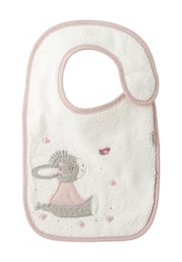 Sterntaler® - Lätzchen, Klett  - 908 ECRU