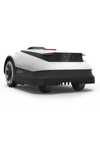 ECOVACS - Mähroboter GOAT A1600 mit vollautomatischer Kartierung - White