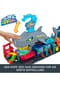 Hot Wheels City Ultimative Hai Auto-Waschanlage Bild 11