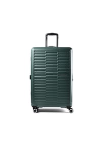 AMERICAN TOURISTER Sunset Hills - Sunset Hills 4 Rollen Trolley L 74.5 cm - dark forest