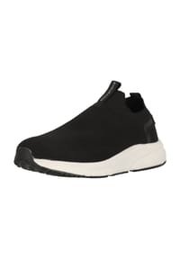 ENDURANCE - Sneaker Durman mit rutschhemmendem Allwetter-Profil - 1001A Black