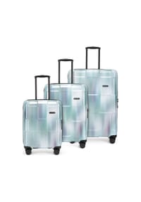 epic Crate EX Wildlife - Crate EX Wildlife 4 Rollen Kofferset 3-teilig - greenvelvet