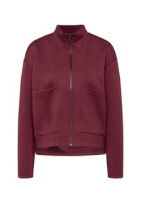 LCMT LECOMTE - Jacke für Damen - Rot