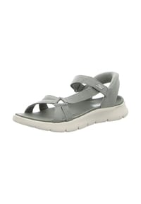 SKECHERS® - Outdoorsandalen GO WALK FLEX SANDAL - ILLUMINA - mauve