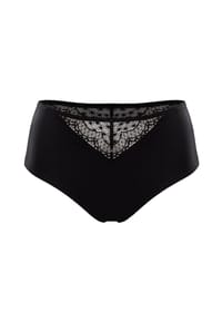 Ulla - Taillen Slip Josy - Schwarz