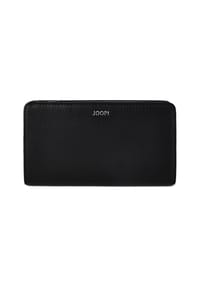 JoopWoman LANTEA - Langbörse Belinda, Leder, RFID-Schutz, für Damen - BLACK