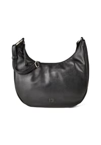 DENIM TOM TAILOR Mariska - Mariska Umhängetasche M 33 cm - black