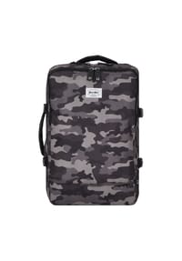 WORLDPACK Bestway - Bestway Cabin Pro Daypack 54 cm Laptopfach - schwarz-beige