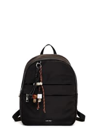 SURI FREY SFY Sandey - Damen Rucksack SFY Sandey - black 100