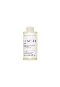 OLAPLEX® - No.4 Bond Maintenance Shampoo - KLAR