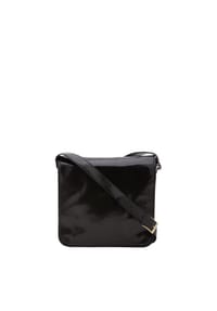 VIOLA CASTELLANI - Umhängetasche - Black