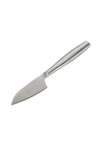 BOSKA - Hartkäse Messer Copenhagen, 21 cm - Silberfarben