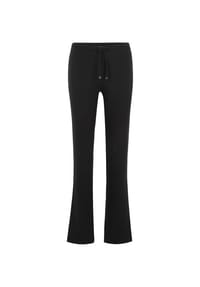 JOY sportswear - Stoffhose "Shirley", Elastikbund, Tunnelzug, für Damen - BLACK