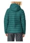 VAUDE Jacken Women's Monviso Down Hooded Jacket Bild 10