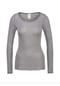 CALIDA Damen Langarm-Shirt aus Wolle-Seide True Confidence Bild 19