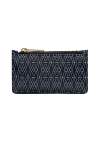 WOLF - Signature Zip Case - blau