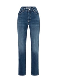 MAC - Melanie Jeans, Slim Fit, knöchellang, für Damen - D586 ANOTHER SIMP